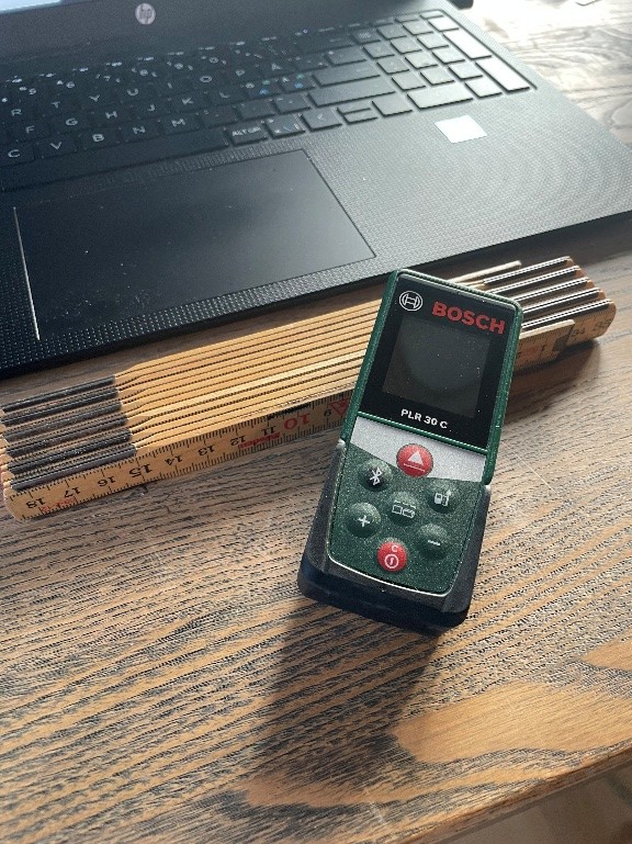 Mål